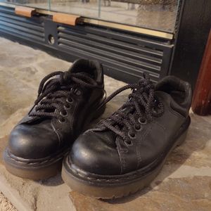 Dr. Martens, purchased in 1999